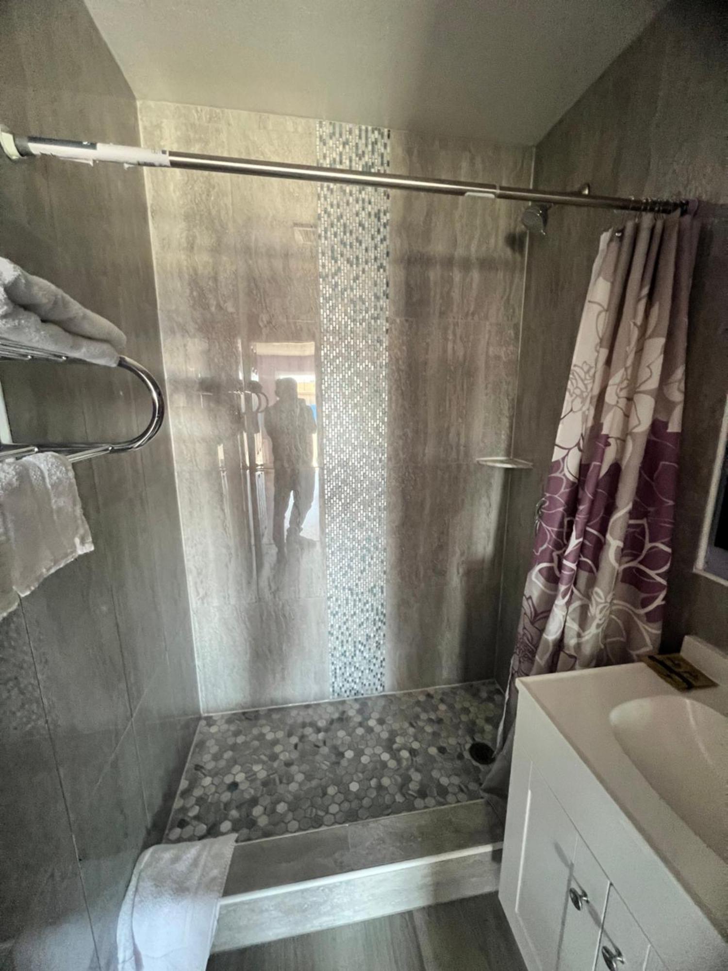 לאס וגאס Walden Motel מראה חיצוני תמונה