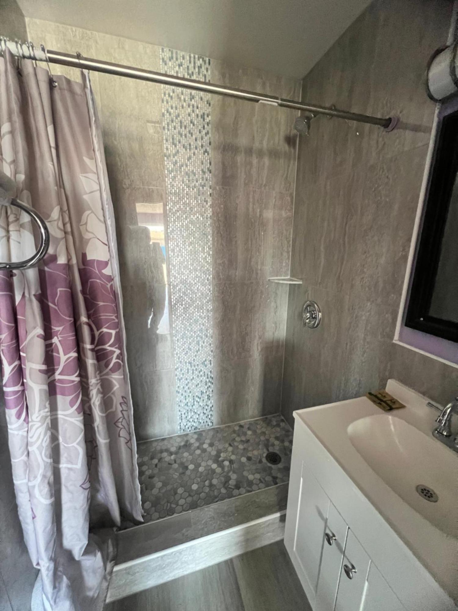 לאס וגאס Walden Motel מראה חיצוני תמונה