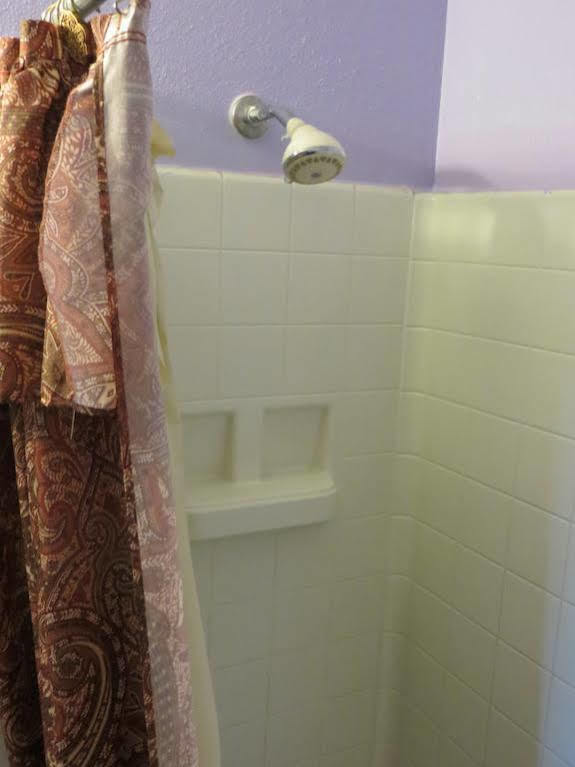 לאס וגאס Walden Motel מראה חיצוני תמונה